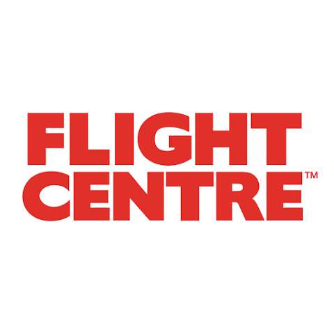 Flight Centre Kitchener Fairview Park Mall