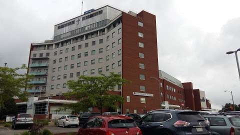 St. Mary’s General Hospital St. Mary’s General Hospital