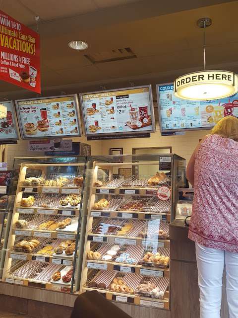 Tim Hortons